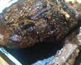 Foto del paso 5 de la receta: Asado a la parrilla de cima rellena de tapa de asado