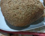 Foto del paso 2 de la receta: Pan integral