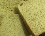 Foto langkah ke 6 dari resep Chiffon Pandan Fiber creme.