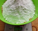 Zserbó recept fázis 3 fotója