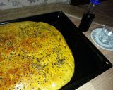 عکس مرحله 14 از دستور نان مغزدار