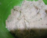 Foto langkah ke 3 dari resep Cilok daging sapi.