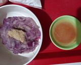 Foto langkah ke 1 dari resep Pempek Adaan Ikan Gabus anti Kempes dan Enak 👍.