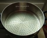 Foto langkah ke 6 dari resep Bolu Kukus Mekar.