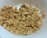 Foto del paso 4 de la receta Tiramisú de turrón de Jijona