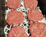 Rakott húspogácsa gluténmentesen recept fázis 4 fotója
