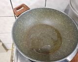 Foto langkah ke 2 dari resep Nasi Goreng Simpel.