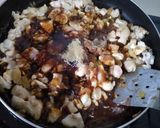 Foto langkah ke 4 dari resep Bacang Ketan.