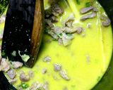 Foto langkah ke 3 dari resep Soto daging magic com.