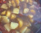 Foto del paso 9 de la receta: Guiso de lentejas con toques dulces
