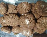 Foto del paso 8 de la receta Polvorones de limón veganos