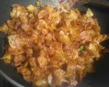 Foto langkah ke 3 dari resep Kentang Mustofa.