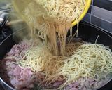 Foto del paso 3 de la receta: Spagueti de mamá