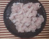 Foto del paso 3 de la receta: Empanadas de pollo (al horno)