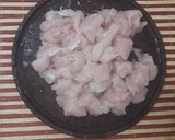 Foto del paso 3 de la receta: Empanadas de pollo (al horno)