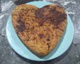 Foto del paso 6 de la receta: Budín de banana vegano💛