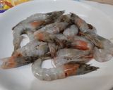 Foto langkah ke 2 dari resep 181. Udang Crispy.