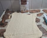 Foto del paso 5 de la receta: Tortas fritas criollas