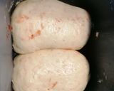 Foto del paso 4 de la receta: 291. Brioix de yogur relleno de fresa / panificadora y horno