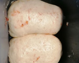Foto del paso 4 de la receta: 291. Brioix de yogur relleno de fresa / panificadora y horno