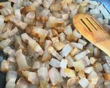 Túrós tészta recept fázis 2 fotója
