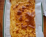 Foto del paso 5 de la receta: Pan plano de queso cottage