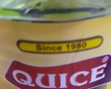 A picture of step 2 of Quice and Chia seeds sharbat.