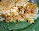 Rakott kelkáposzta recept fázis 8 fotója