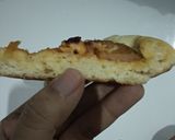 Foto langkah ke 7 dari resep Pizza teflon.