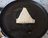 પીઝા પરાઠા (Pizza Paratha Recipe In Gujarati) રેસીપી સ્ટેપ7ફોટો