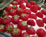Une image de l'étape 5 de Tiramisu fraise🍓.