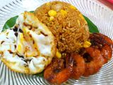 Nasi goreng