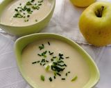 Foto del paso 8 de la receta: Vichyssoise de manzana