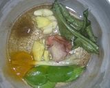 Foto langkah ke 2 dari resep Ayam ungkep frozen.