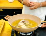 Foto langkah ke 8 dari resep Ayam goreng ala Ny Suharti.