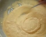 A picture of step 3 of Jalebi.