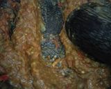 Foto langkah ke 3 dari resep Sambel teri.