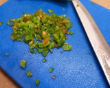 Foto del paso 1 de la receta: Ensalada veraniega para deportistas