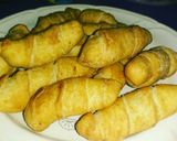 Foto langkah ke 4 dari resep Pisang molen mini (simple).