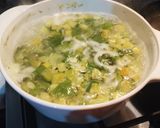 Foto del paso 1 de la receta: Fainá de zapallitos
