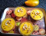 Mango chhena payas recipe step 7 photo