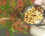 A picture of step 4 of Hot & Spicy Mexican Noodles🍜🍽️🍜.