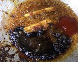 Gambar langkah 2 resipi Ayam Masak Kicap.
