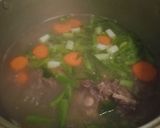 Foto langkah ke 3 dari resep Sop janda.