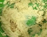 Foto del paso 3 de la receta: Torta 80 Golpes Con Nueces