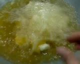 Foto langkah ke 1 dari resep Tahu tauco cabe ijo.