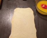 Cruffin recept fázis 1 fotója