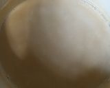 Foto langkah ke 11 dari resep Pudding choco pandan.