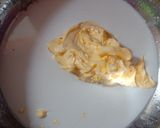 Foto langkah ke 3 dari resep Lidah kucing Almond.