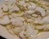 Foto del paso 4 de la receta: Carrilleras de cerdo con salsa de Rioja